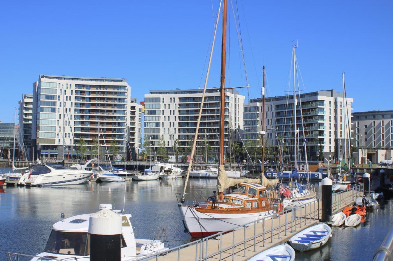 Ck Serviced Apartments Belfast Extérieur photo